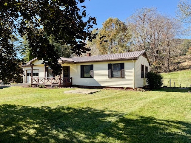 155 Harless Road Property Photo 1