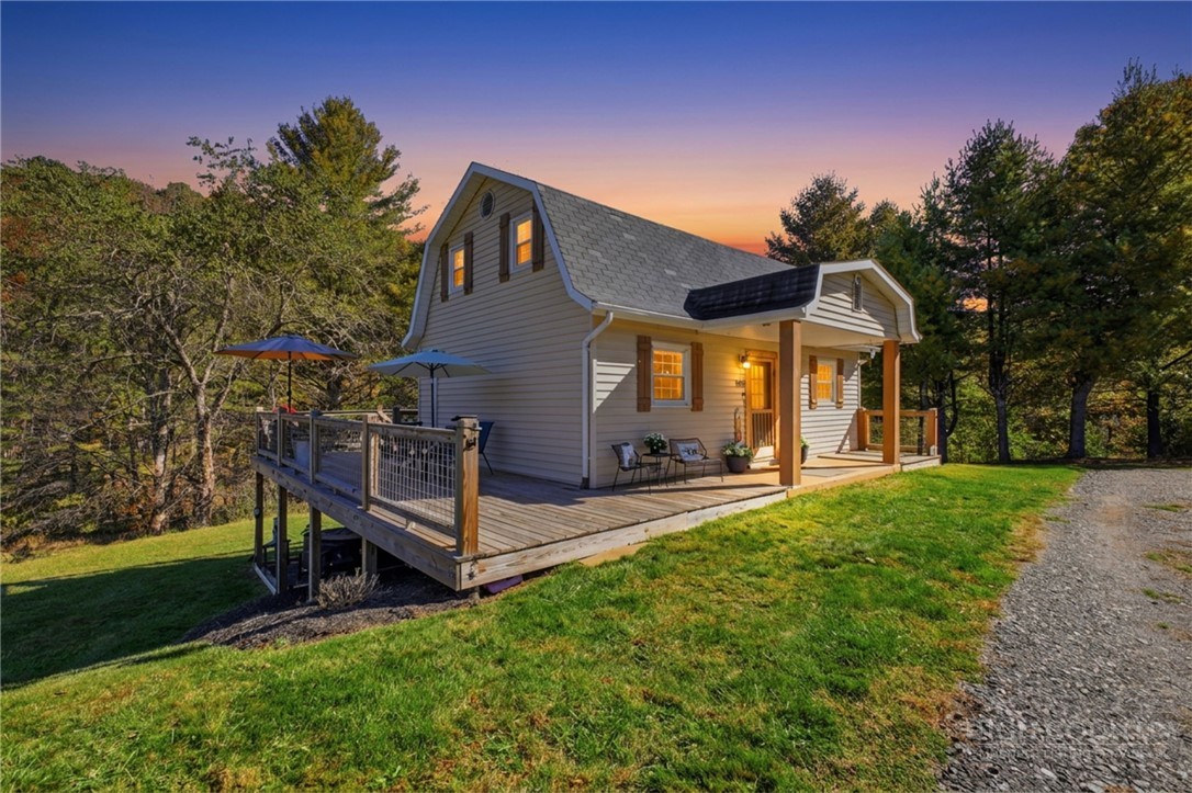 4200 Big Peak Creek Road Property Photo 1
