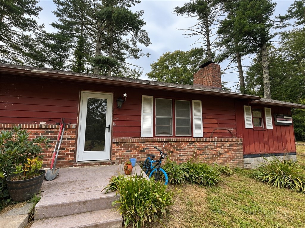 105 Deep Gap Estates Drive Property Photo 1