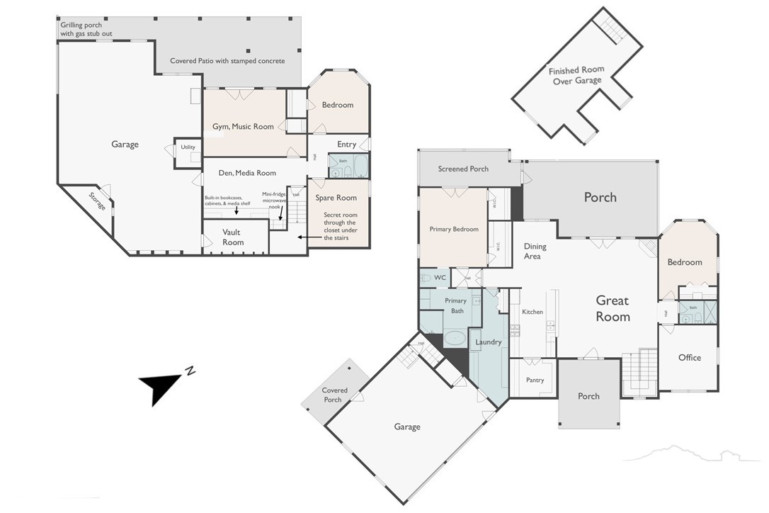 1510 Royal Lane Property Photo 7