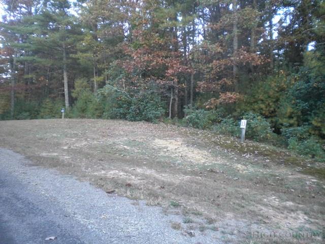 Lot 13 Pine Chase Property Photo 1