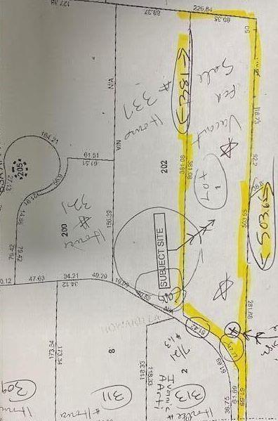 0 Howard Avenue Property Photo 1