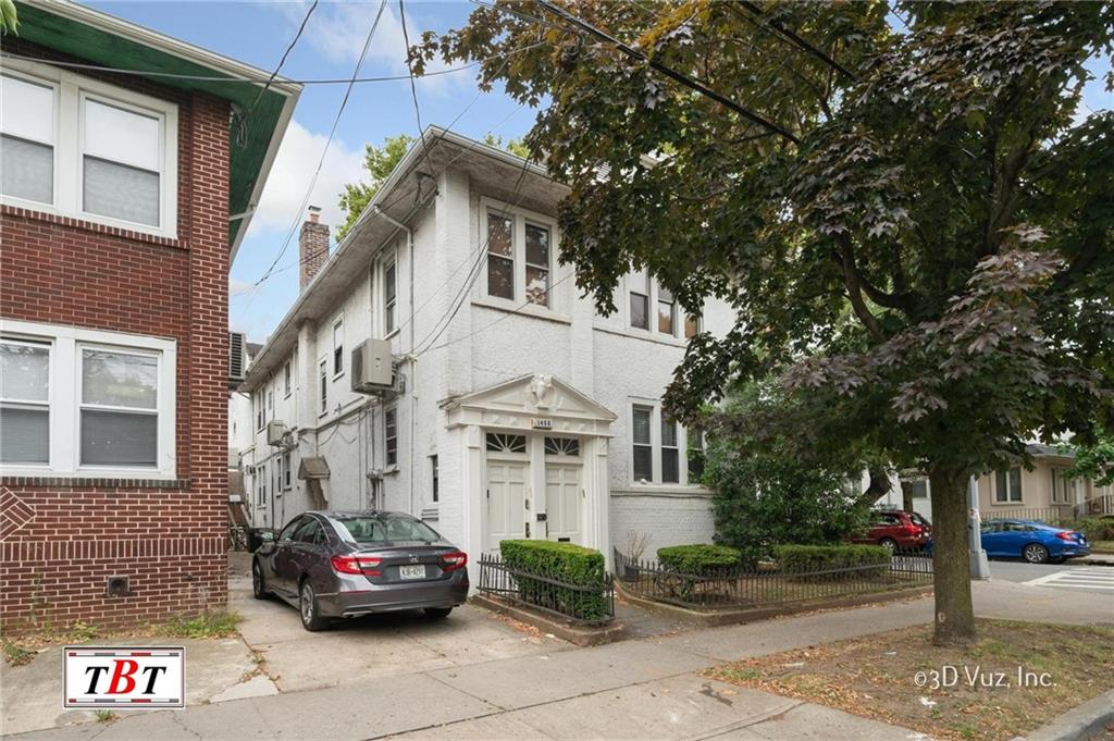 1402 Avenue N Property Photo 1