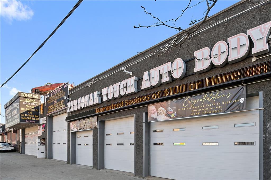 2500 Boston Road Property Photo 1