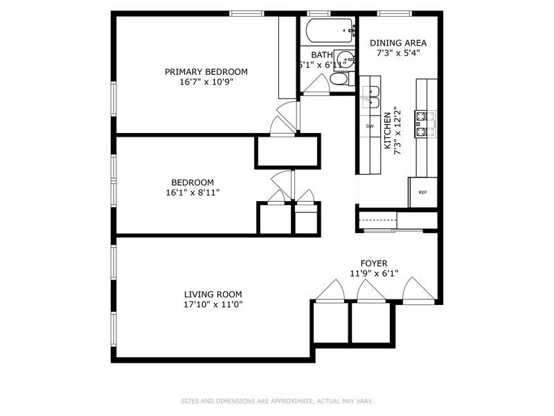 6665 Colonial Road 2f Property Photo 25