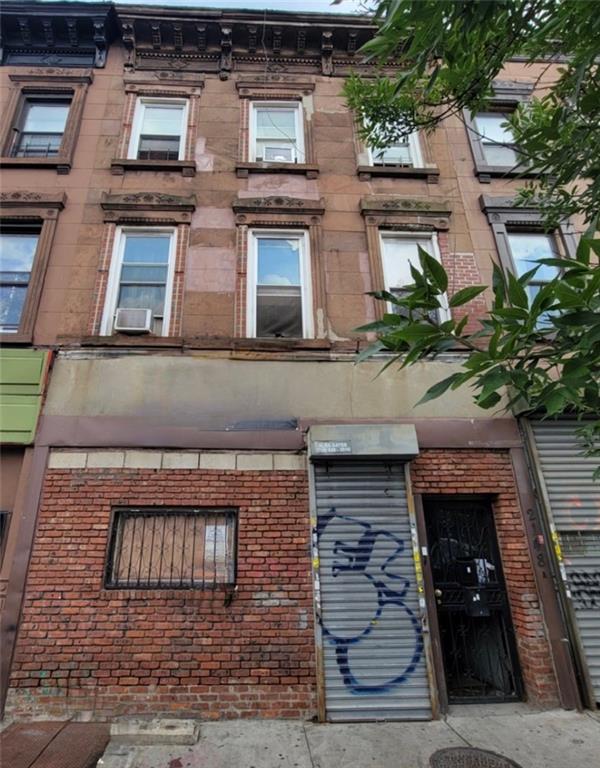 2148 Fulton Street Property Photo 1