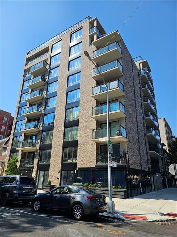 623 Avenue H Property Photo 1