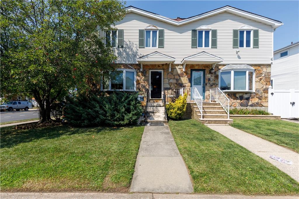 86 Evans Street Property Photo 1