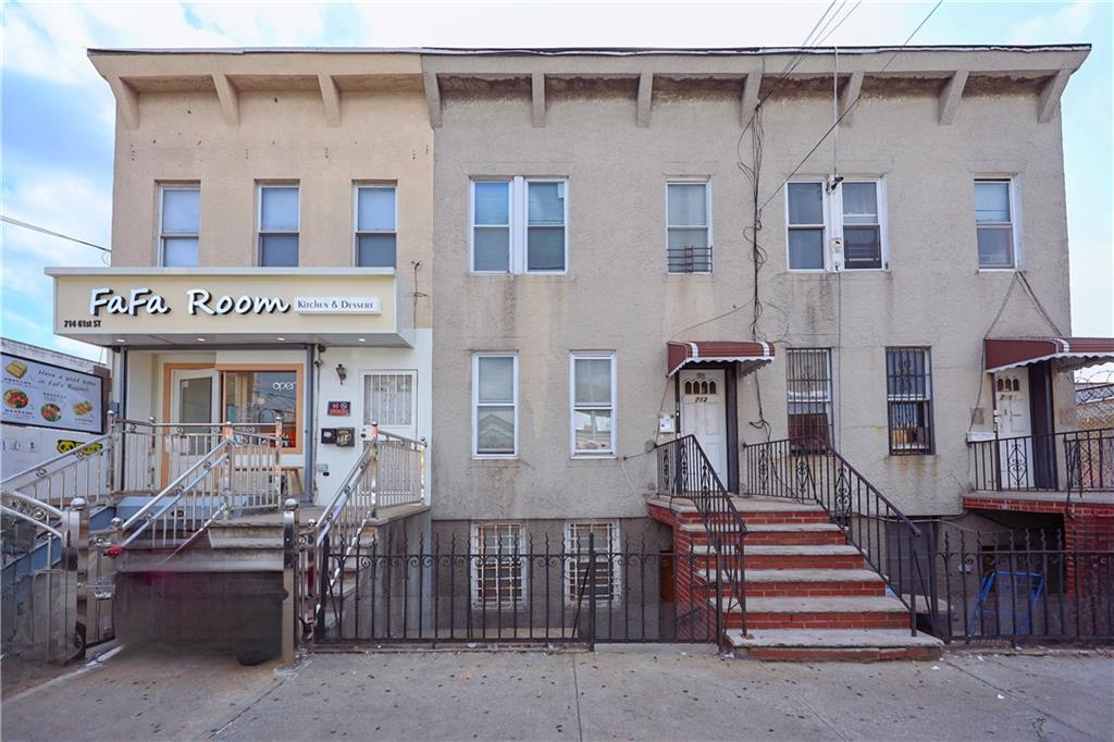 712 61st Street Property Photo 2