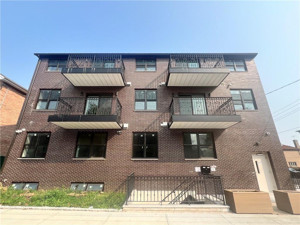 1307 84th Street 1D Property Photo 1