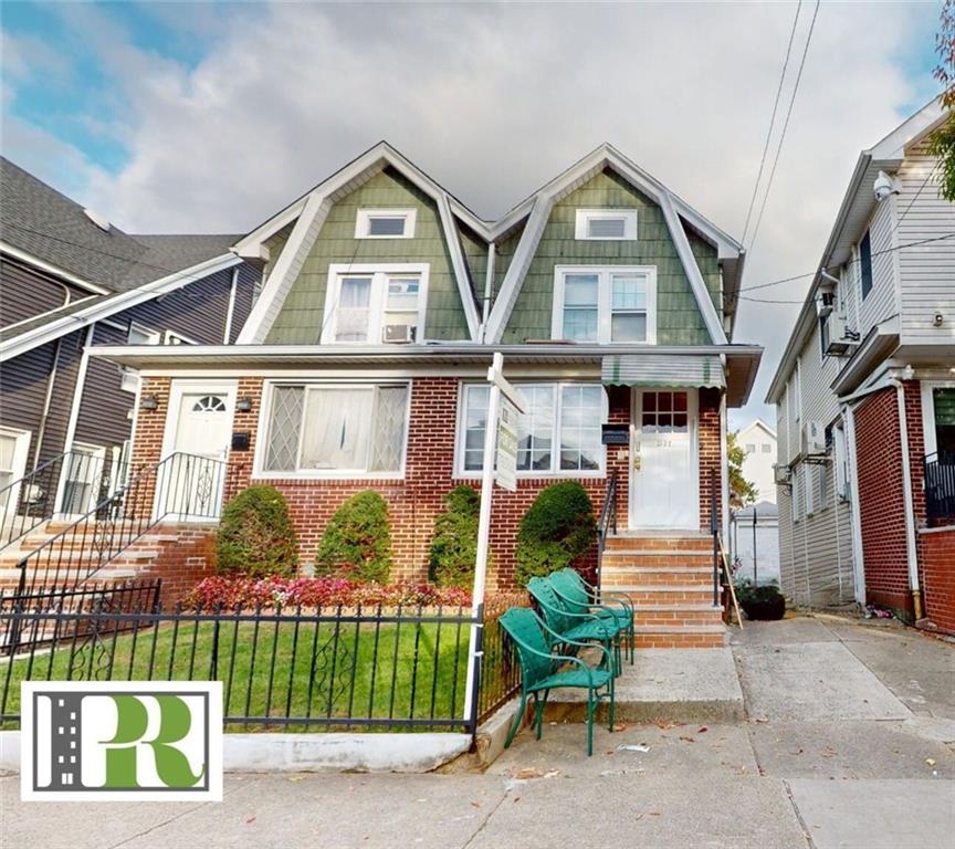 1327 East 34th Street Property Photo 1