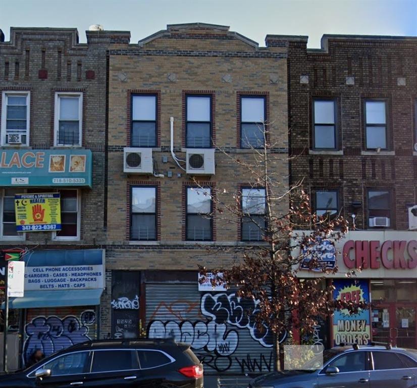 1525 Flatbush Avenue Property Photo 1