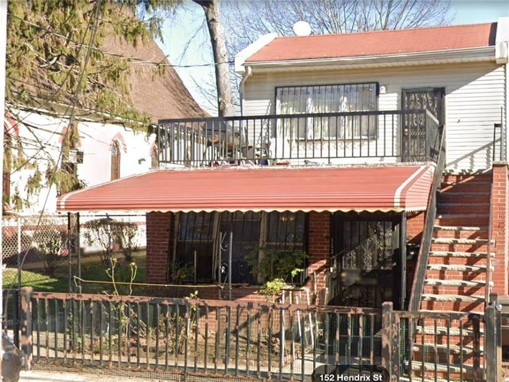 153 Hendrix Street Property Photo 1