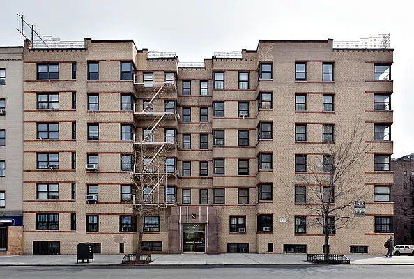 860 Grand Concourse 4I