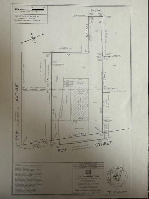 2594 40th Street Property Photo 18
