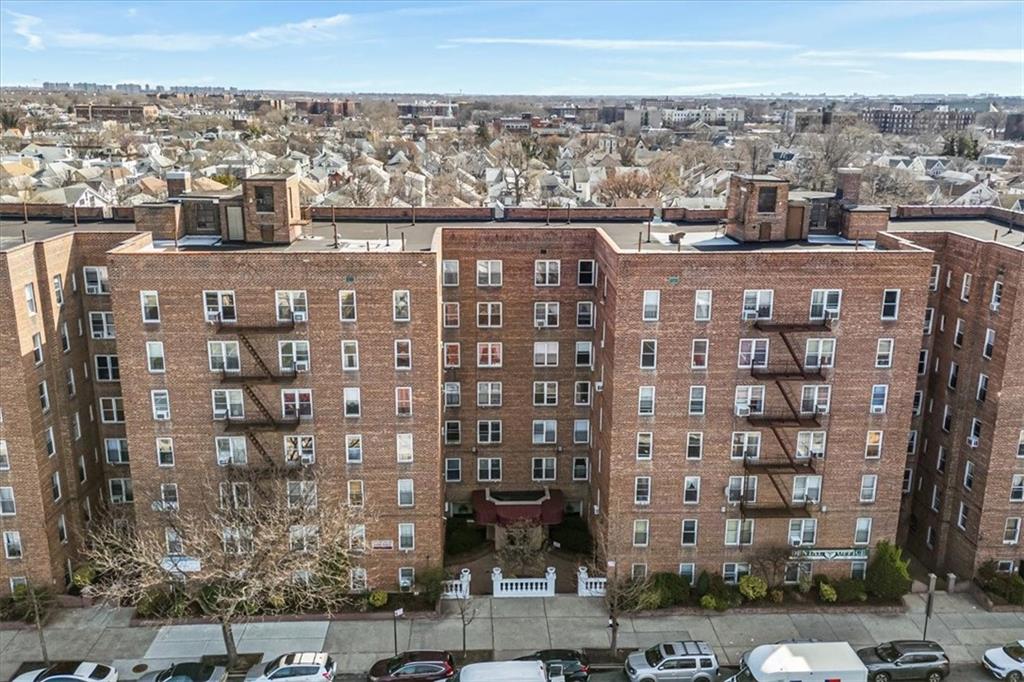 2525 Nostrand Avenue 7e Property Photo 15