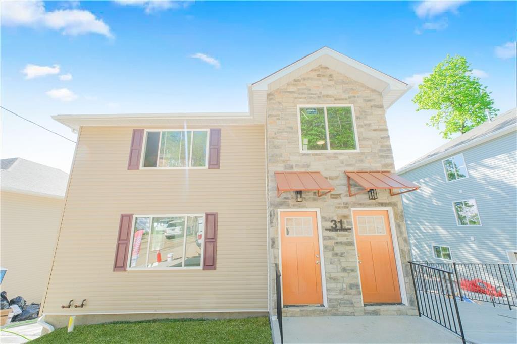43 Cunard Avenue Property Photo 1