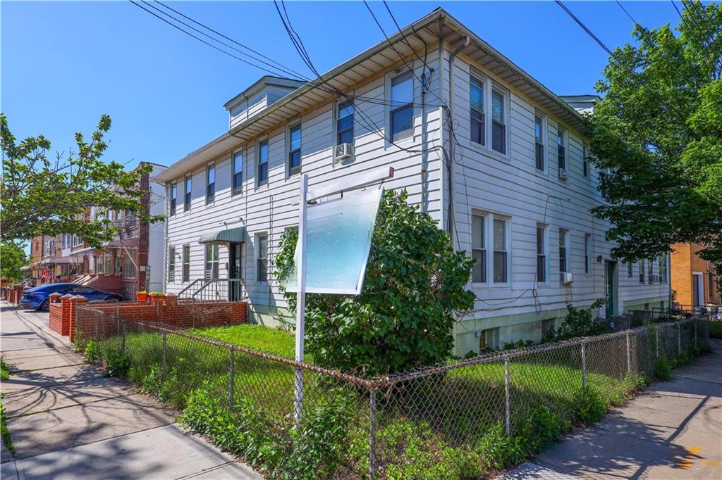 2402 82nd Street Property Photo 1