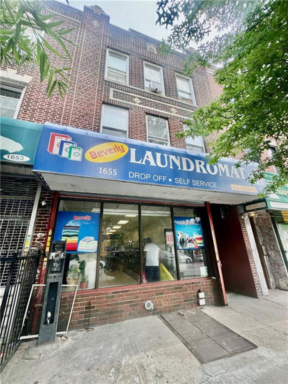1655 Nostrand Avenue Property Photo 1