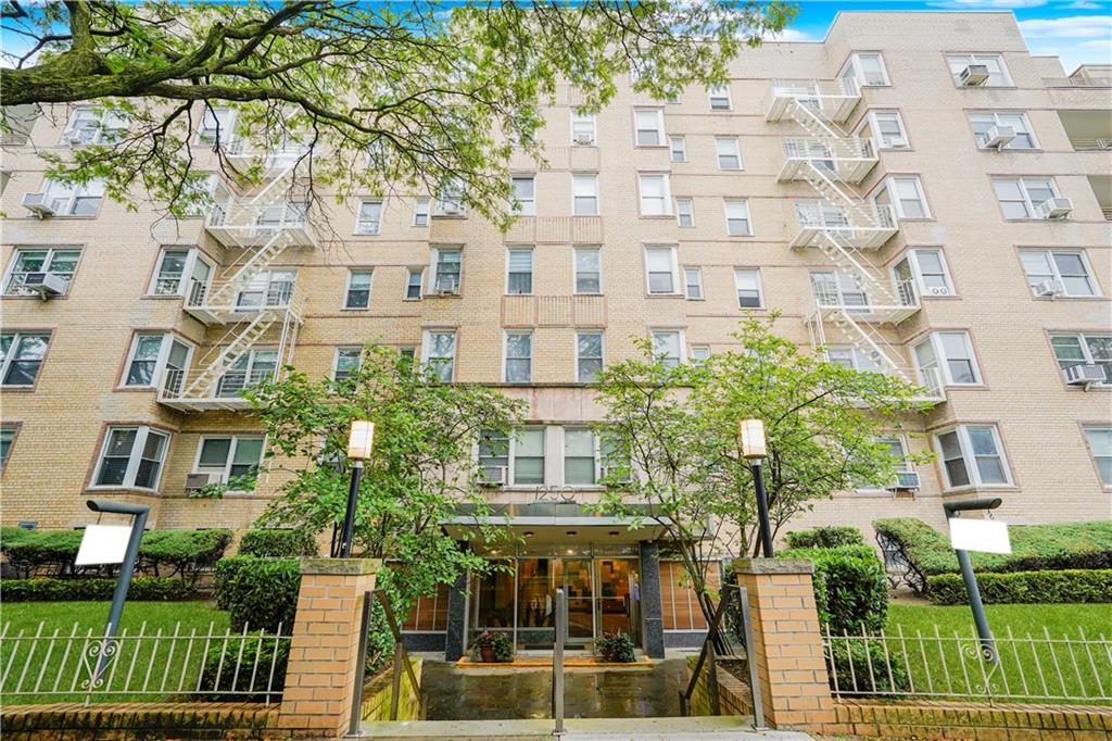 1250 Ocean Parkway 6A Property Photo 1