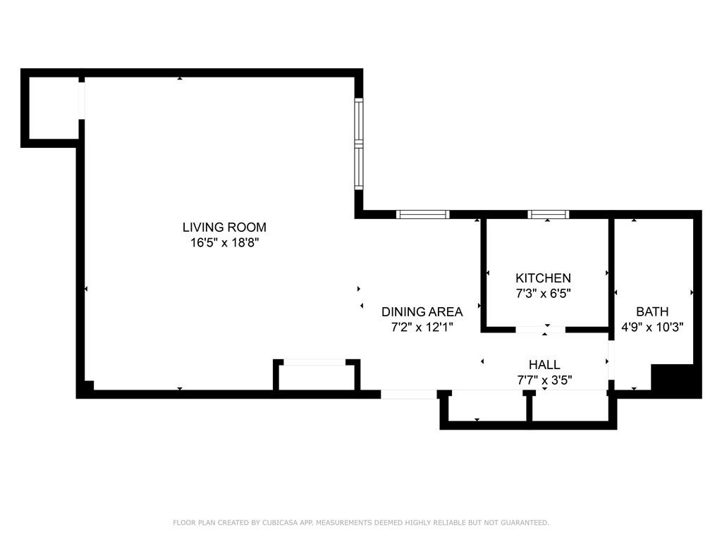 1250 Ocean Parkway 6a Property Photo 6