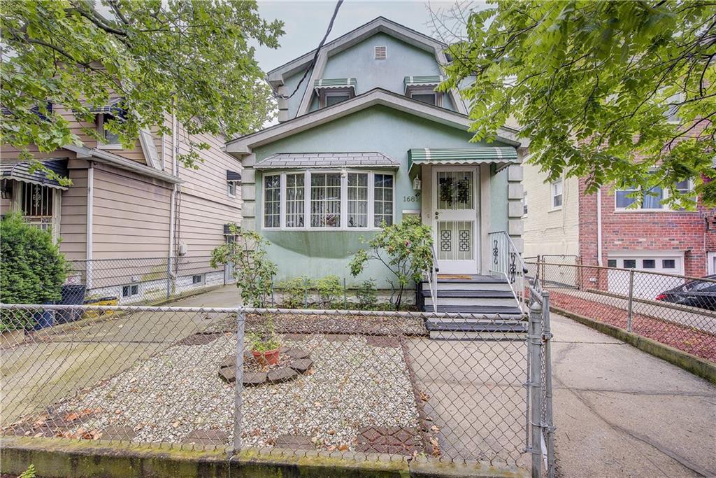 1682 East 52nd Street Property Photo 1
