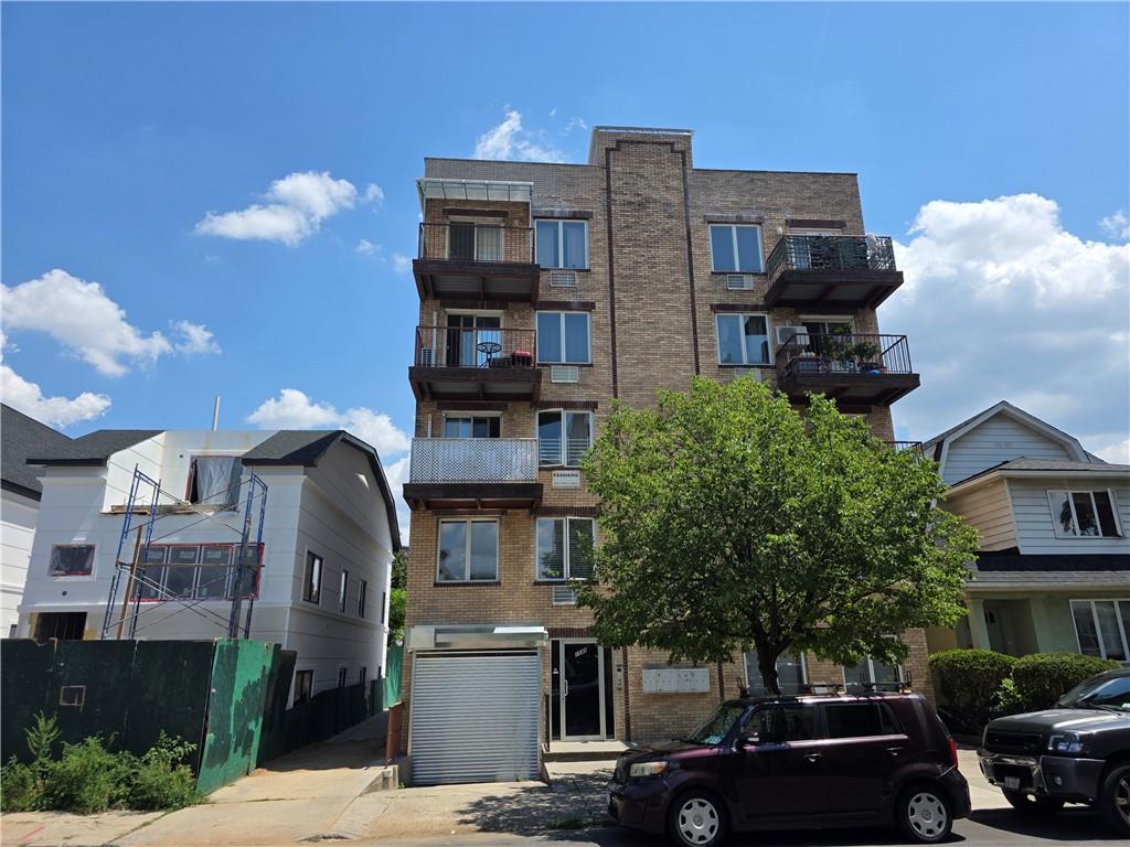 1549 West 3rd Street 5b Property Photo 1
