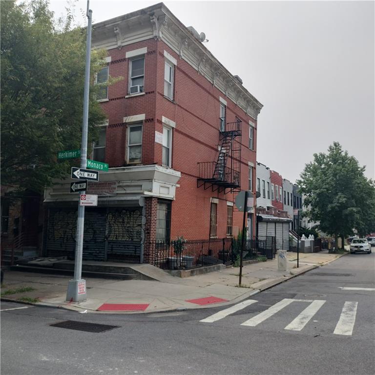 1350 Herkimer Street Property Photo 1