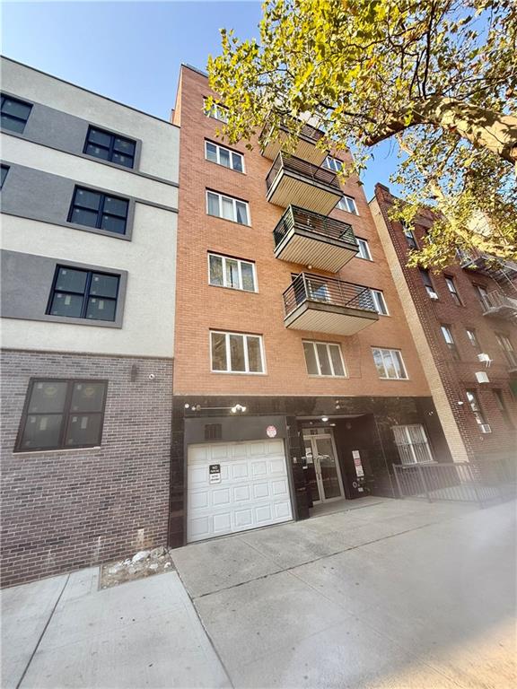 157 Avenue P 2A Property Photo 1