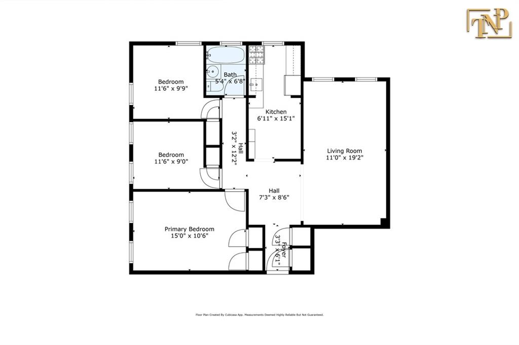 2251 Knapp Street 5a Property Photo 29