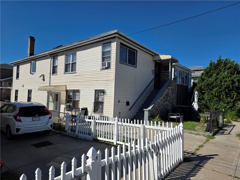 6923 Hessler Avenue Property Photo 2