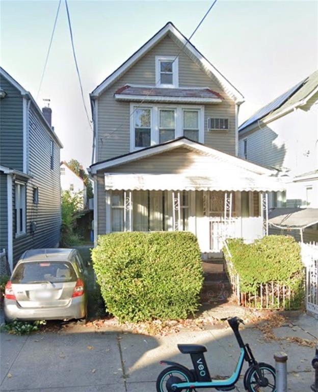 111-28 146th Street Property Photo 1