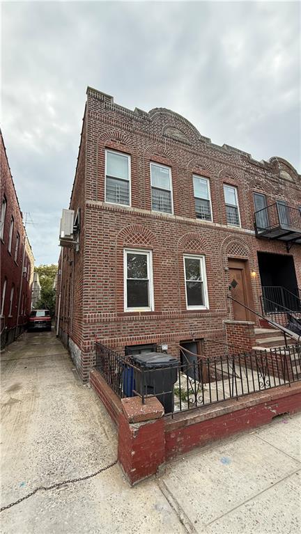 380 Rockaway Parkway Property Photo 1