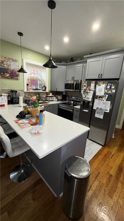 380 Rockaway Parkway Property Photo 2
