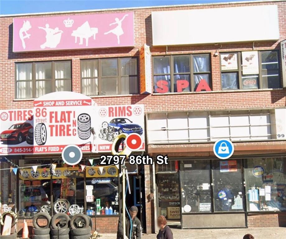 2799 86th Street Property Photo 1