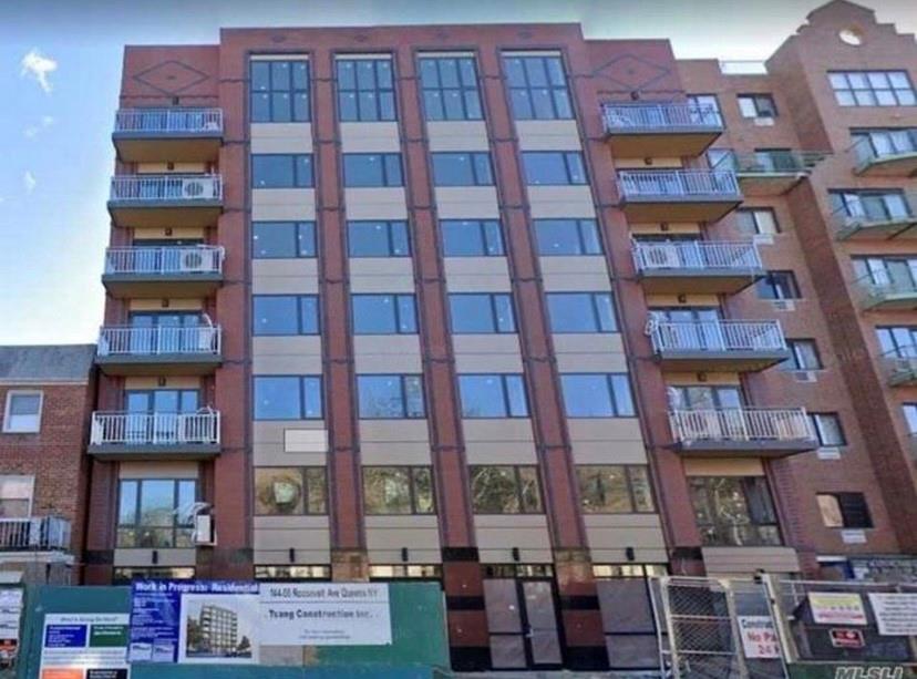 144-56 Roosevelt Avenue 5B Property Photo 1