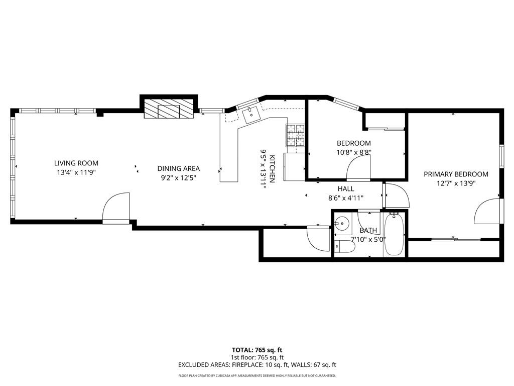 558 84th Street Property Photo 21