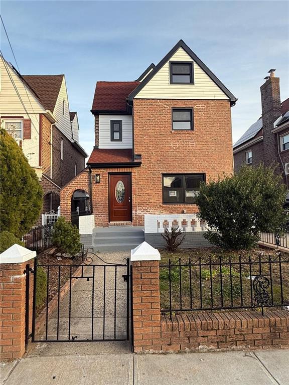 131-25 227th Street Property Photo 1