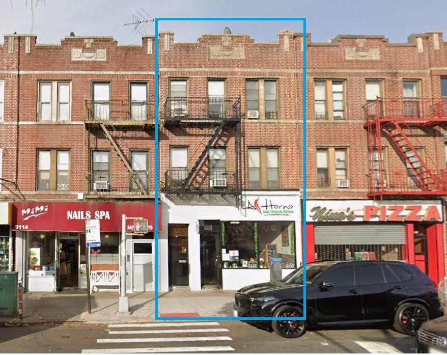 9112 3rd Avenue Property Photo 1
