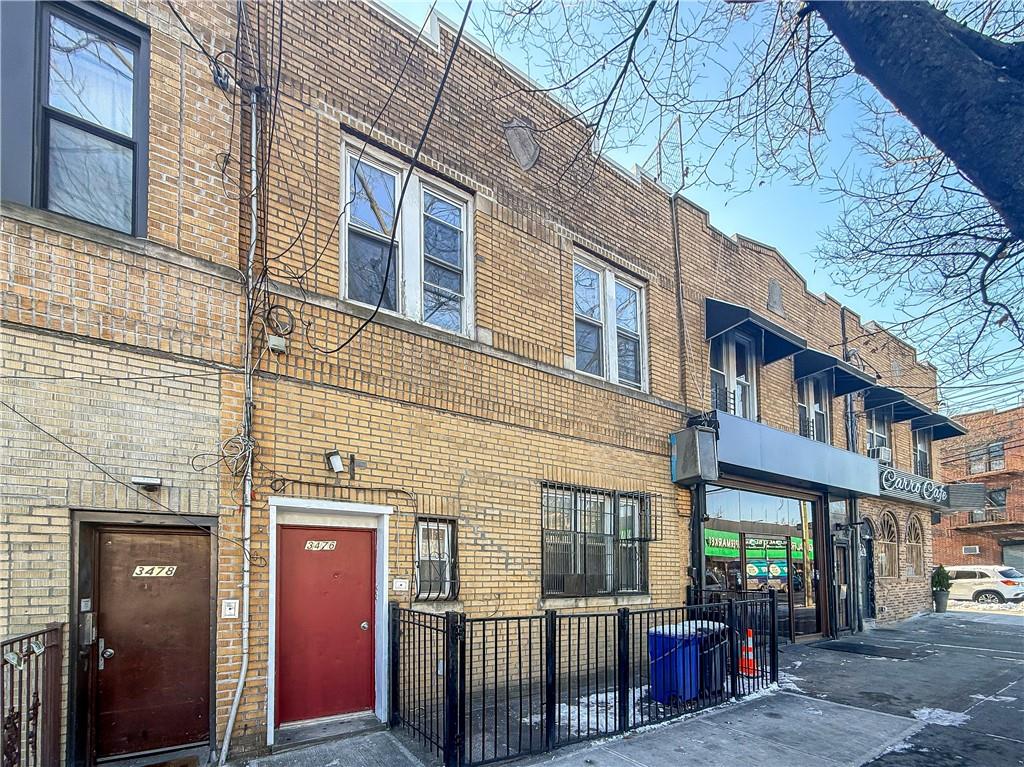 3476 Fulton Street Property Photo 1
