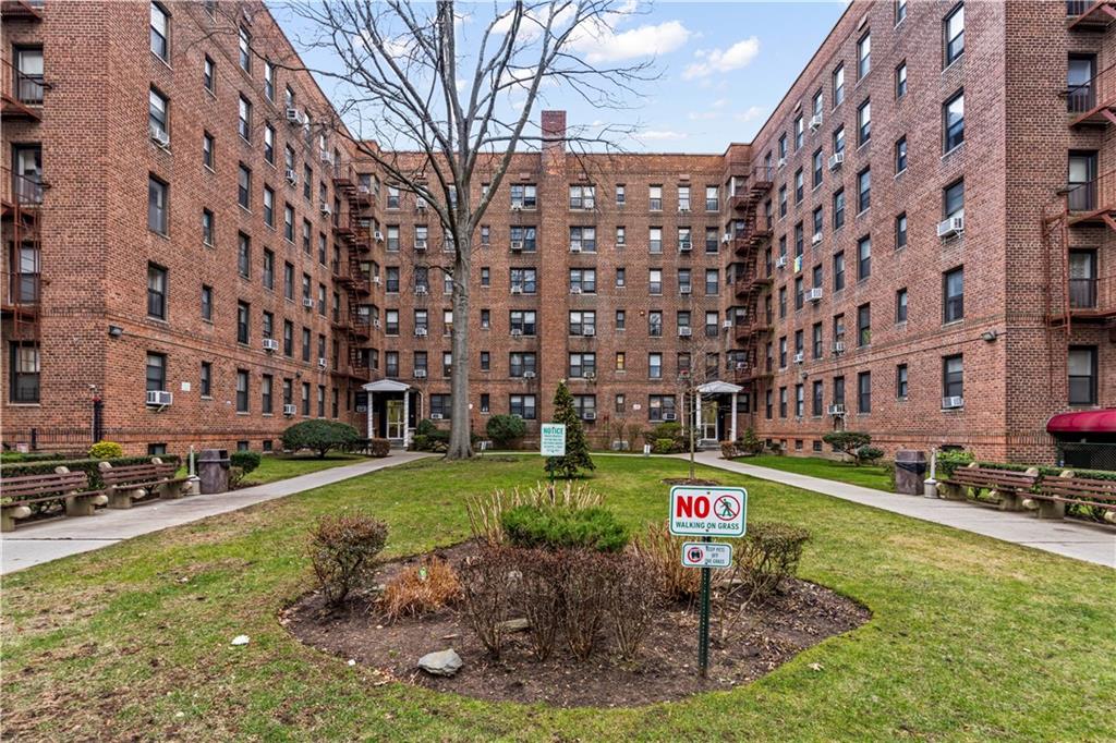 2465 Haring Street 4F Property Photo 1