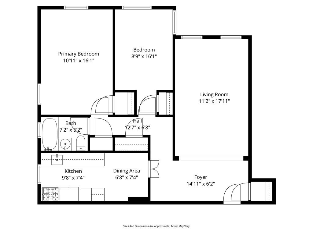 2465 Haring Street 4f Property Photo 28