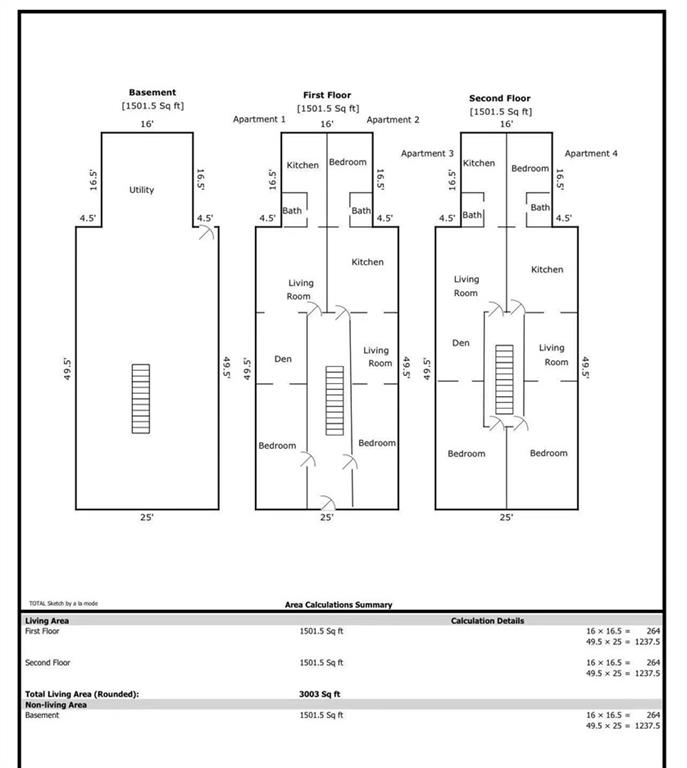 1530 71st Street Property Photo 2
