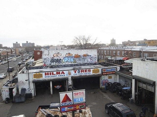 2050 Stillwell Avenue Property Photo 1