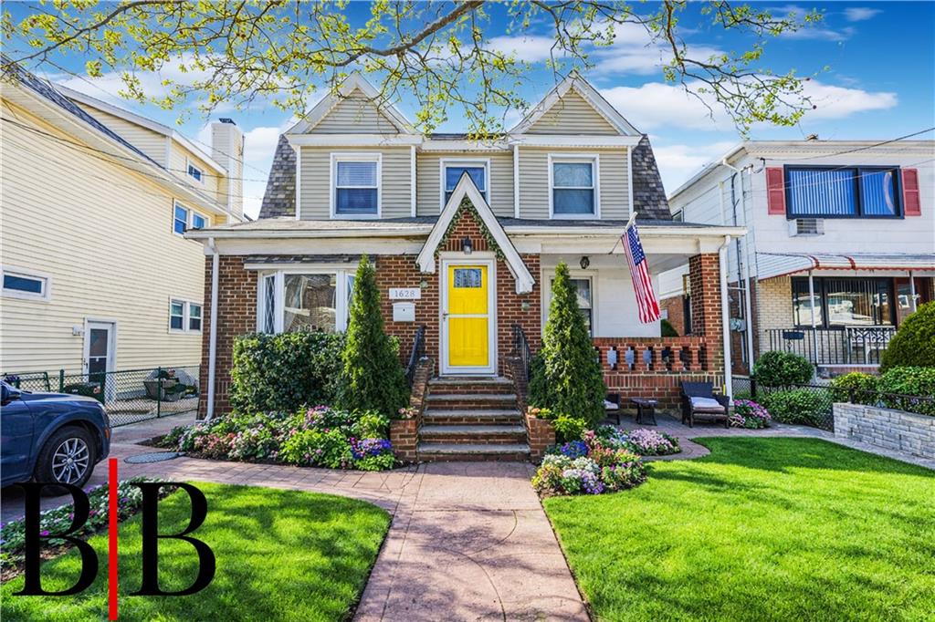 1628 Hendrickson Street Property Photo 1