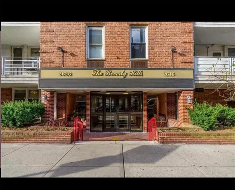 2626 Homecrest Avenue 3p Property Photo 1