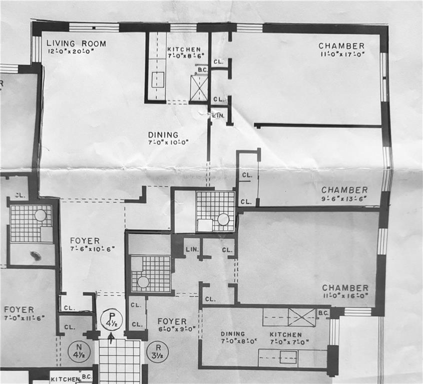 2626 Homecrest Avenue 3p Property Photo 3