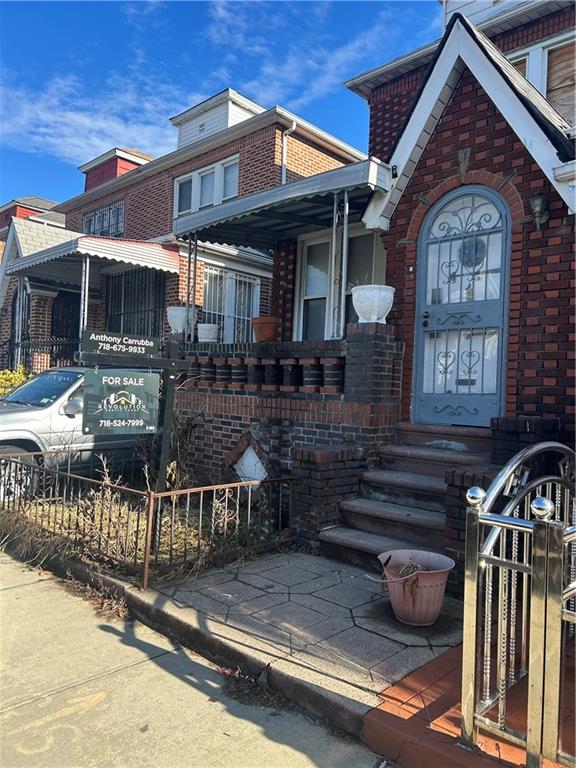 843 East 49th Street Property Photo 1