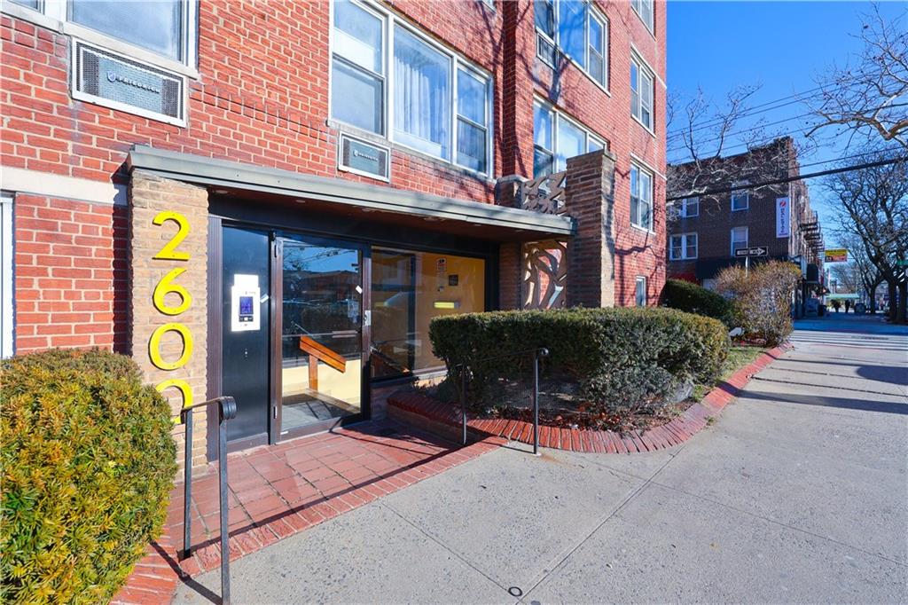 2600 East 21st Street 6G Property Photo 1