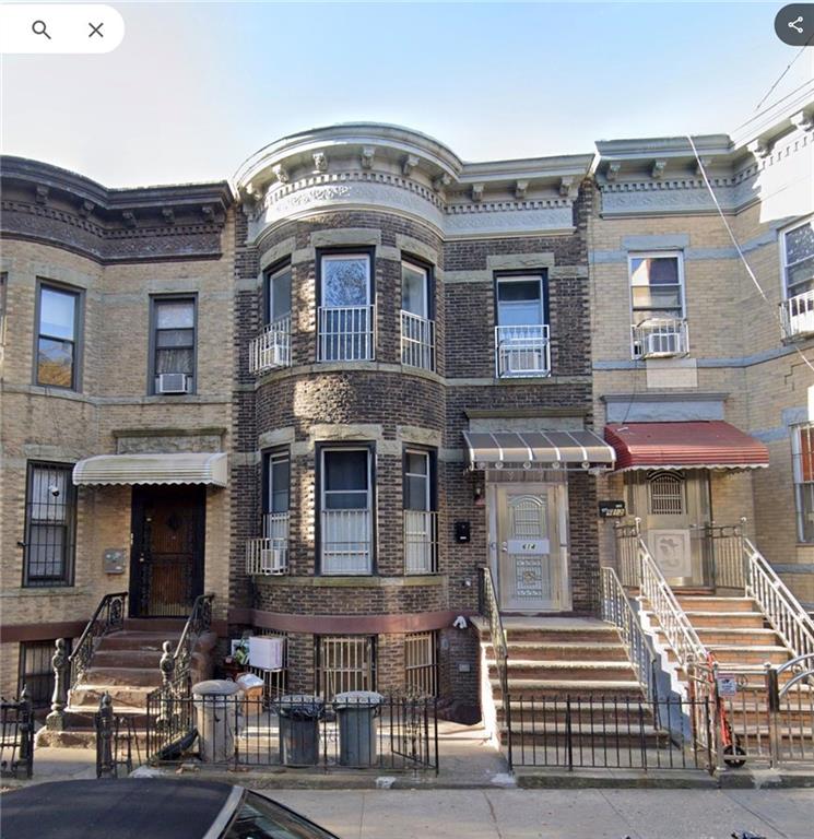 614 57th Street Property Photo 1